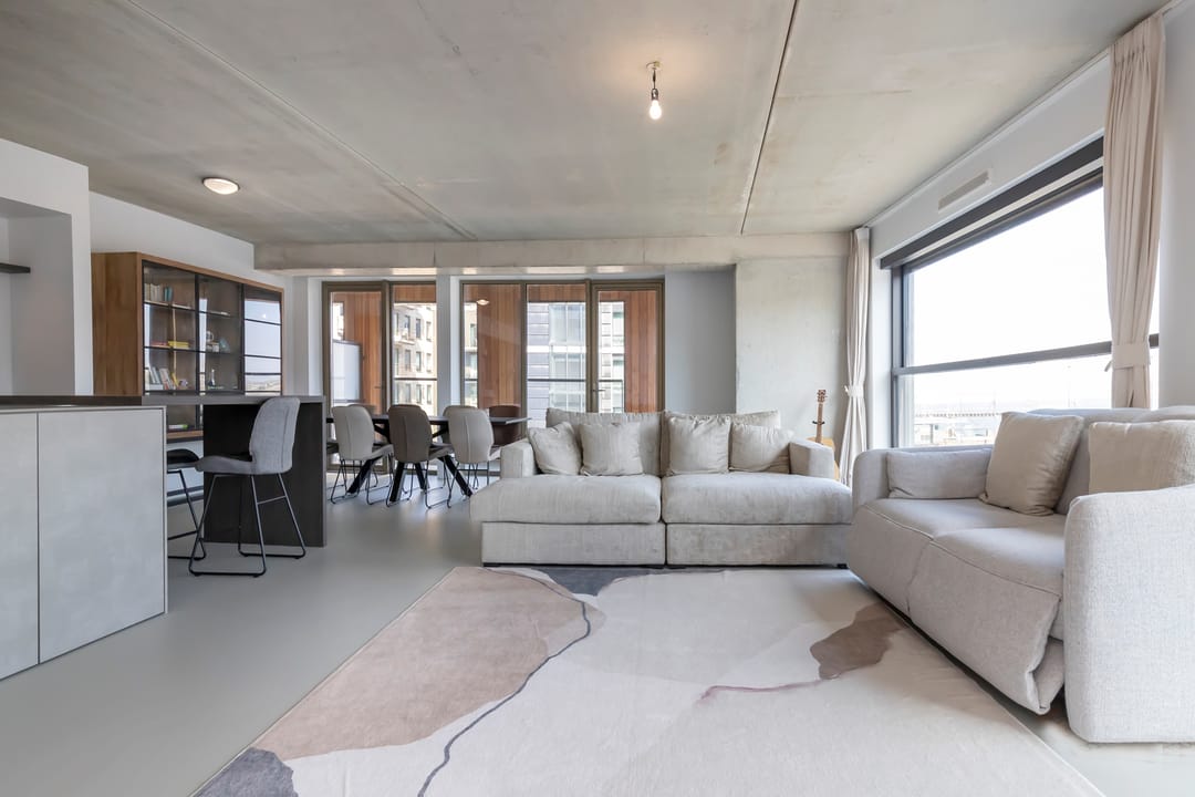 Foto 7 van Krijn Taconiskade 217