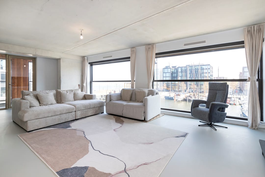 Foto 8 van Krijn Taconiskade 217