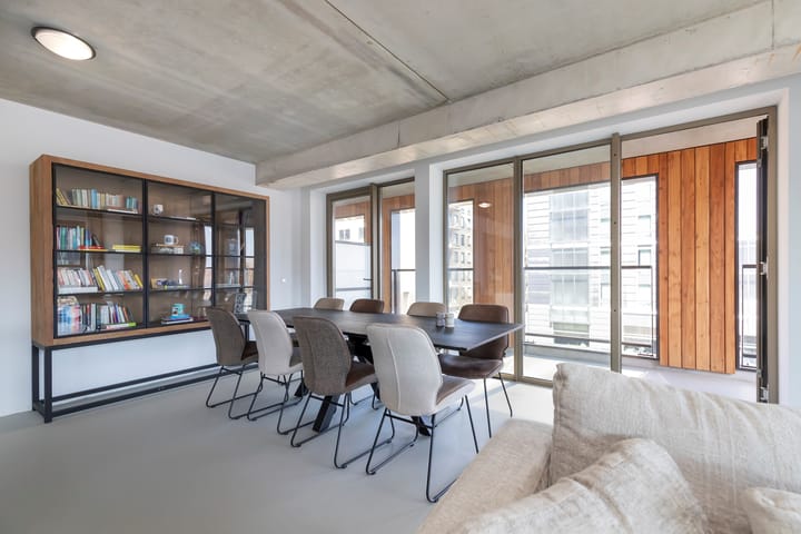 Foto 9 van Krijn Taconiskade 217