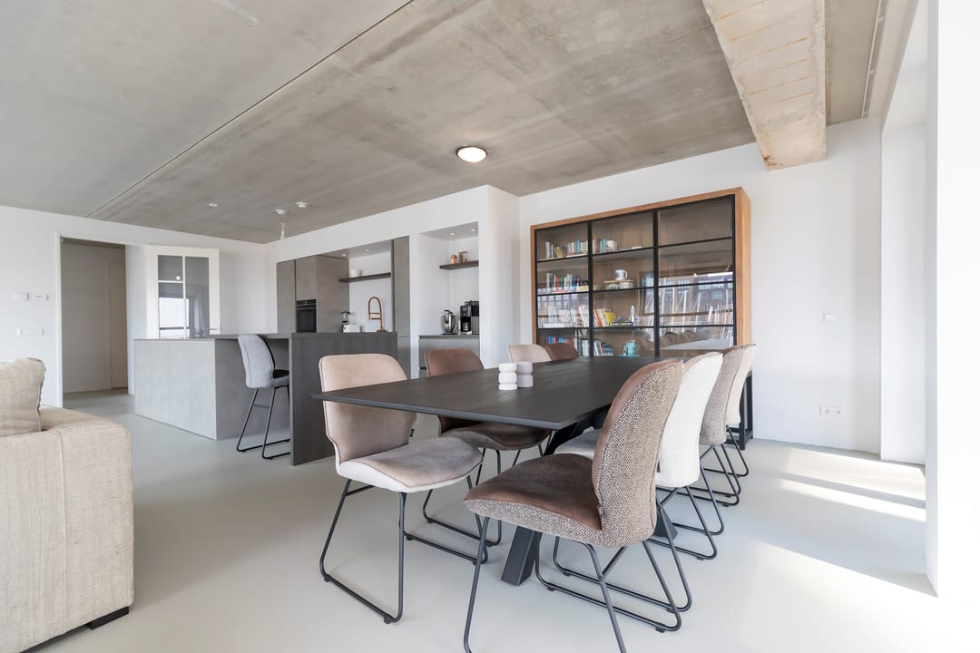 Foto 11 van Krijn Taconiskade 217