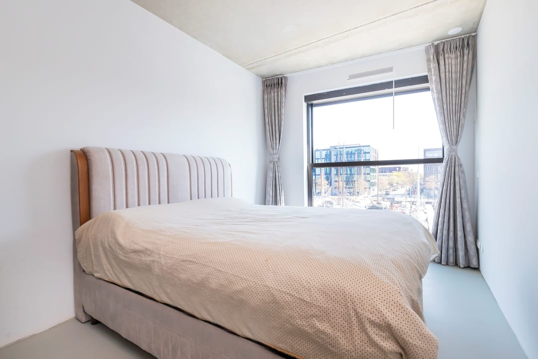 Foto 13 van Krijn Taconiskade 217