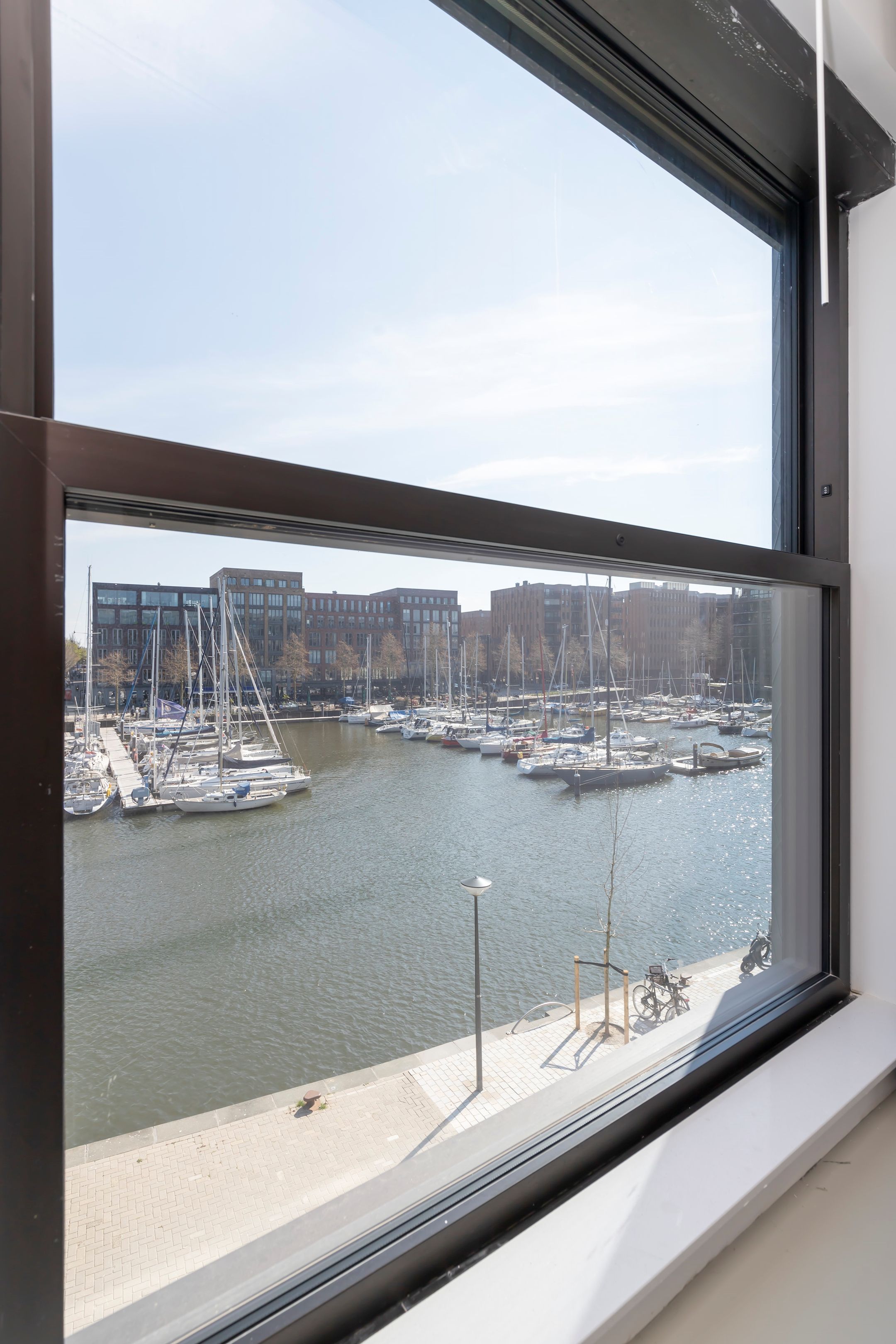 Foto 33 van Krijn Taconiskade 217