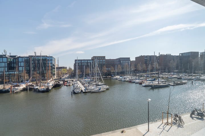 Foto 34 van Krijn Taconiskade 217