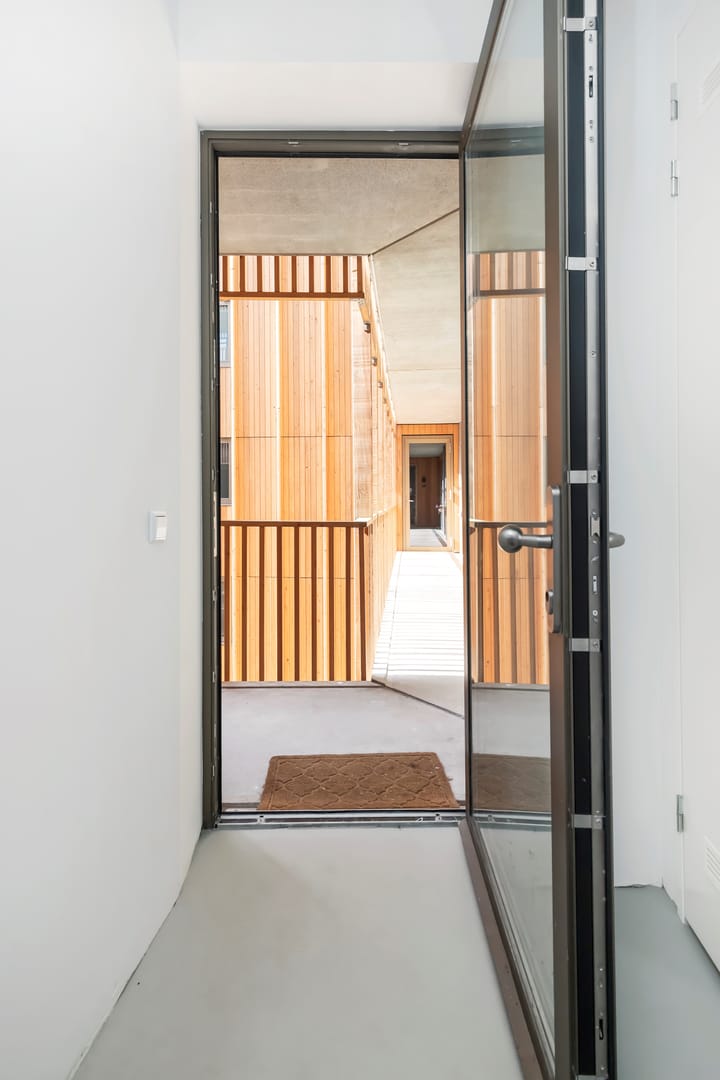 Foto 36 van Krijn Taconiskade 217