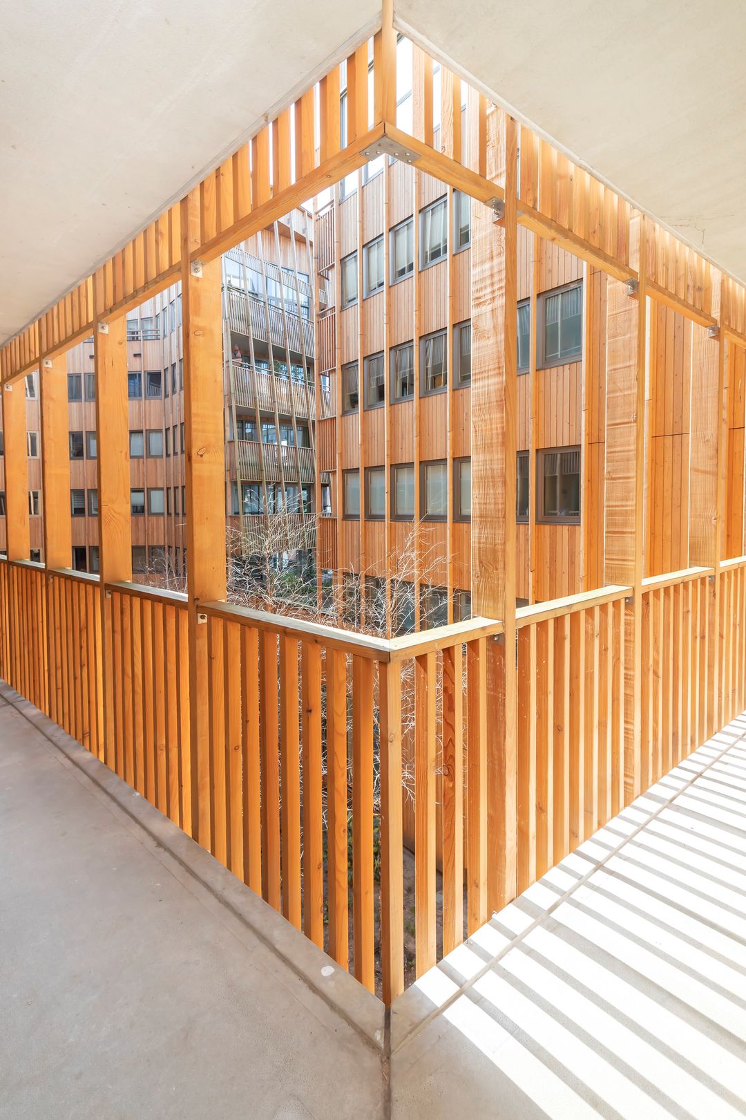 Foto 37 van Krijn Taconiskade 217