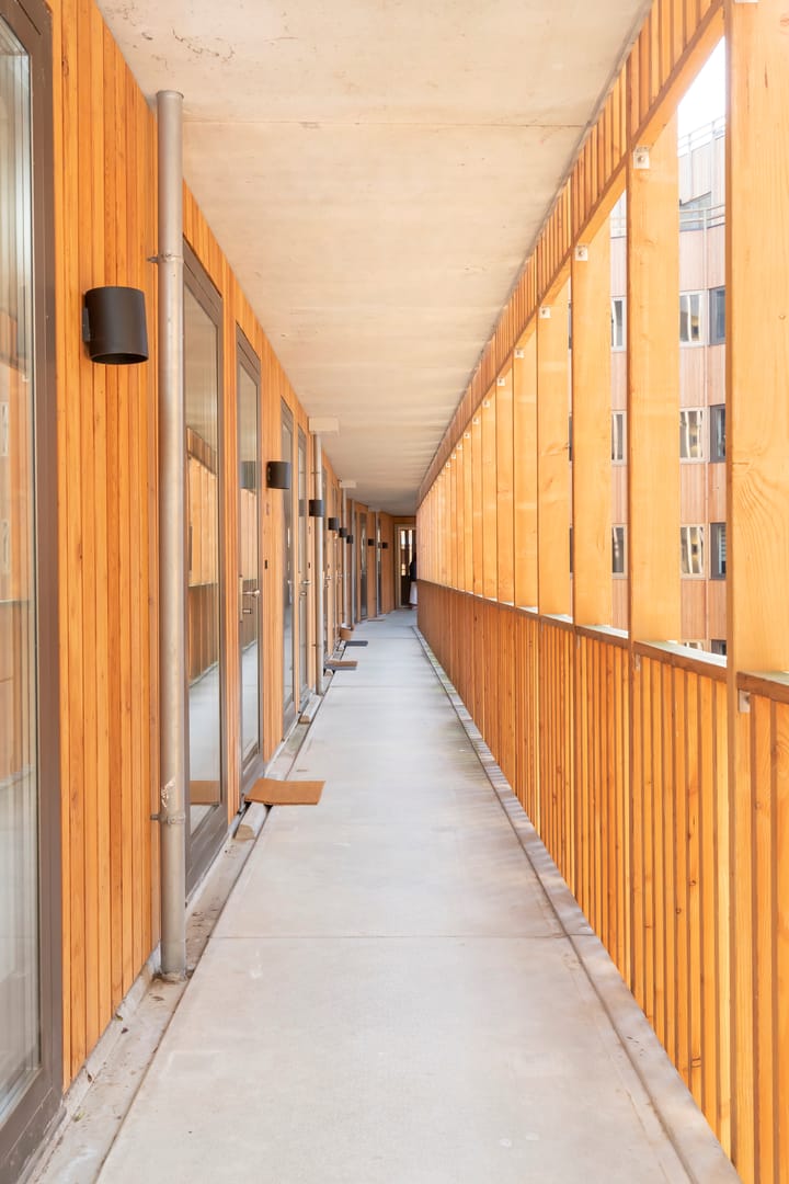 Foto 39 van Krijn Taconiskade 217