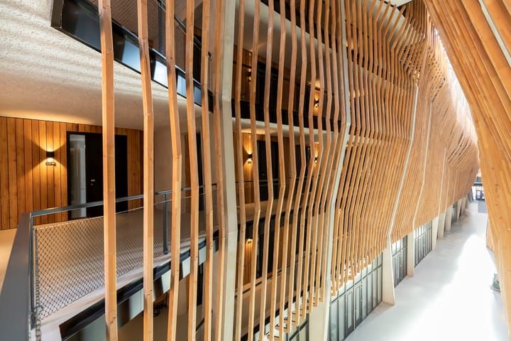 Foto 41 van Krijn Taconiskade 217