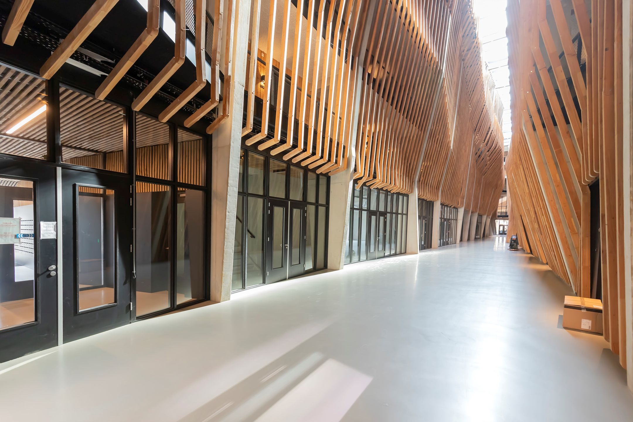 Foto 42 van Krijn Taconiskade 217