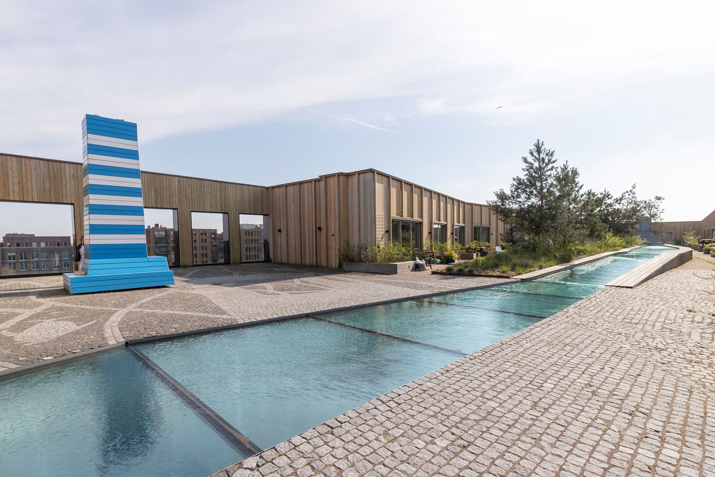 Foto 44 van Krijn Taconiskade 217