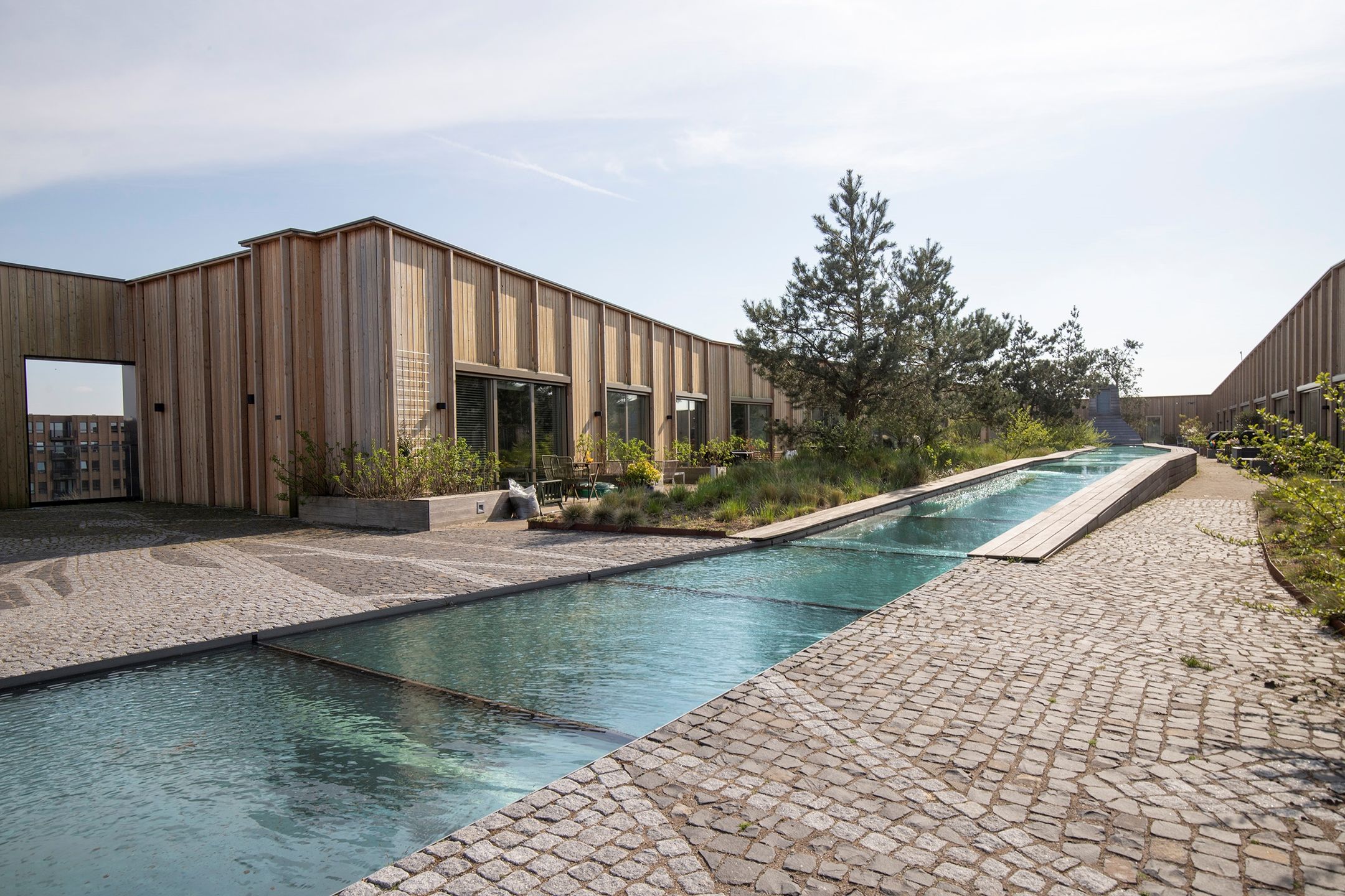 Foto 45 van Krijn Taconiskade 217