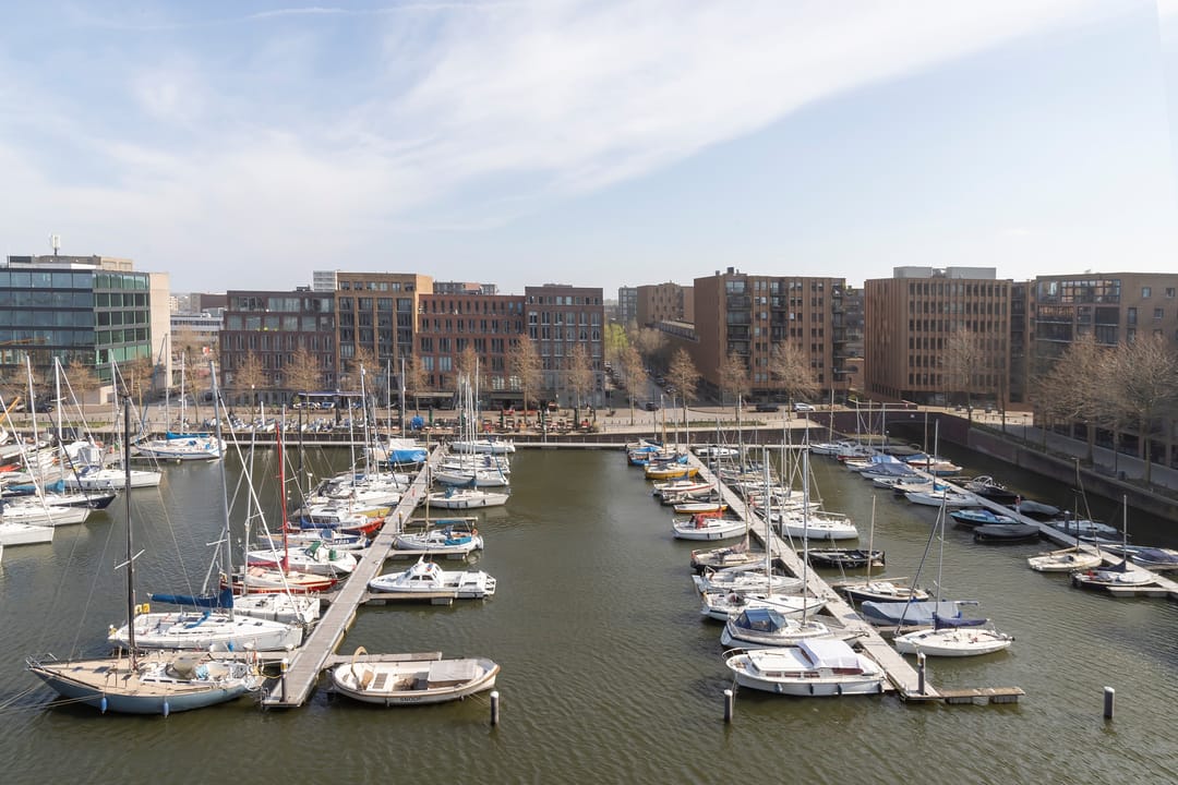 Foto 47 van Krijn Taconiskade 217