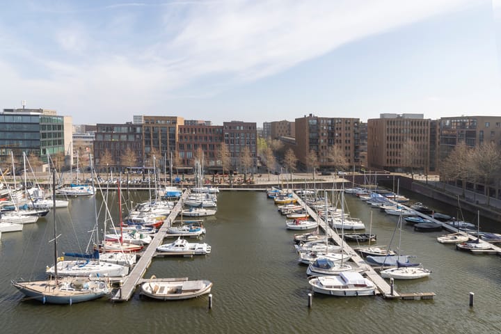 Foto 47 van Krijn Taconiskade 217