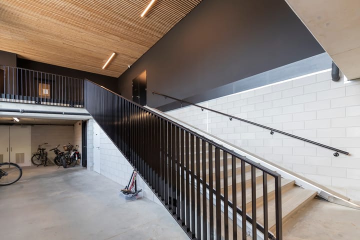 Foto 50 van Krijn Taconiskade 217