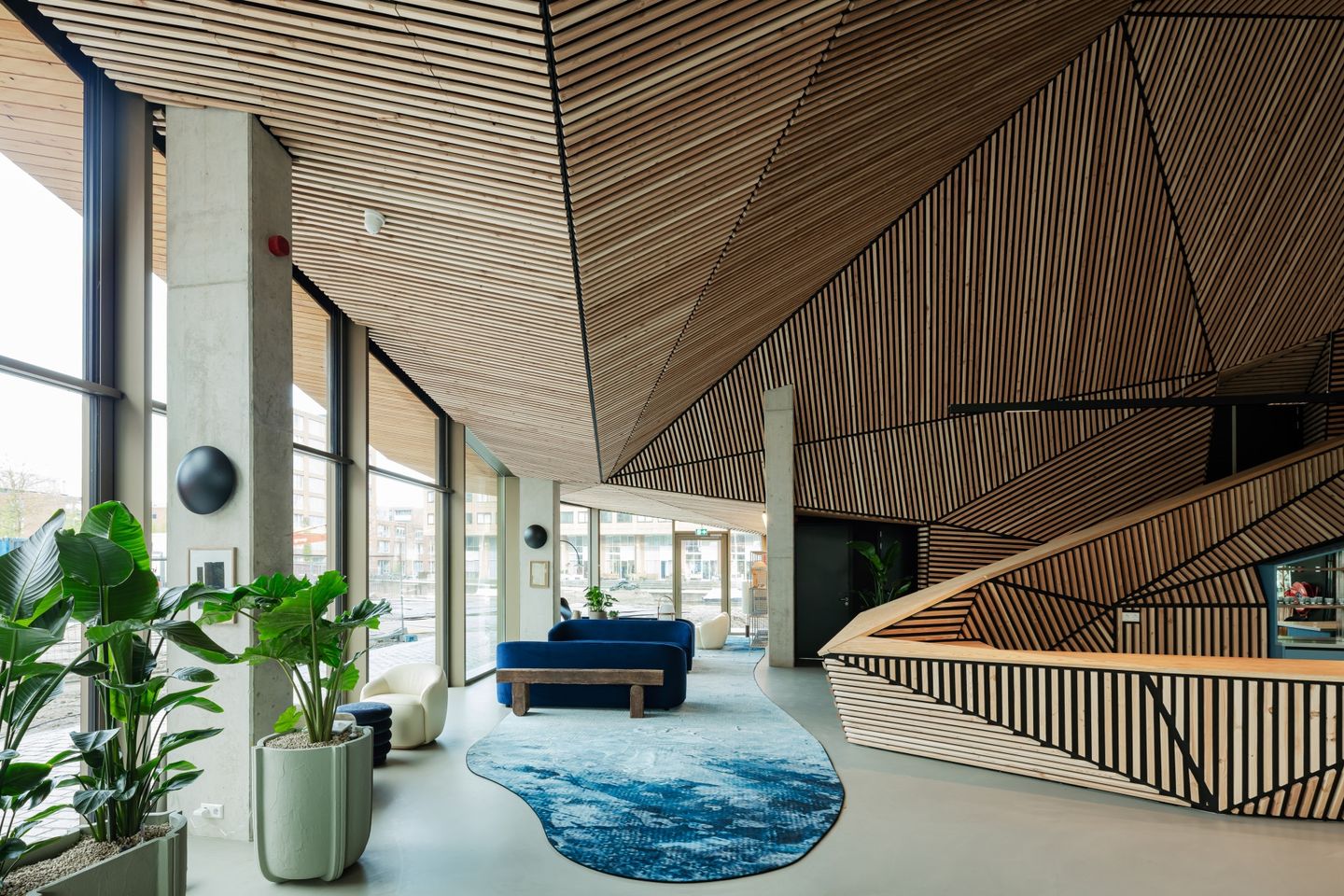 Foto 55 van Krijn Taconiskade 217