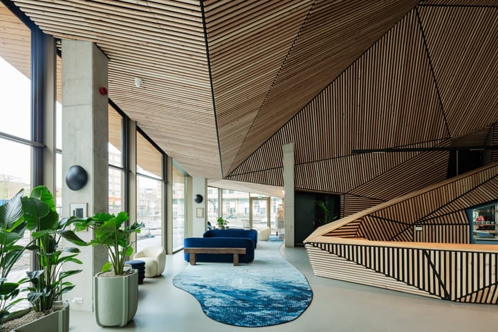 Foto 55 van Krijn Taconiskade 217