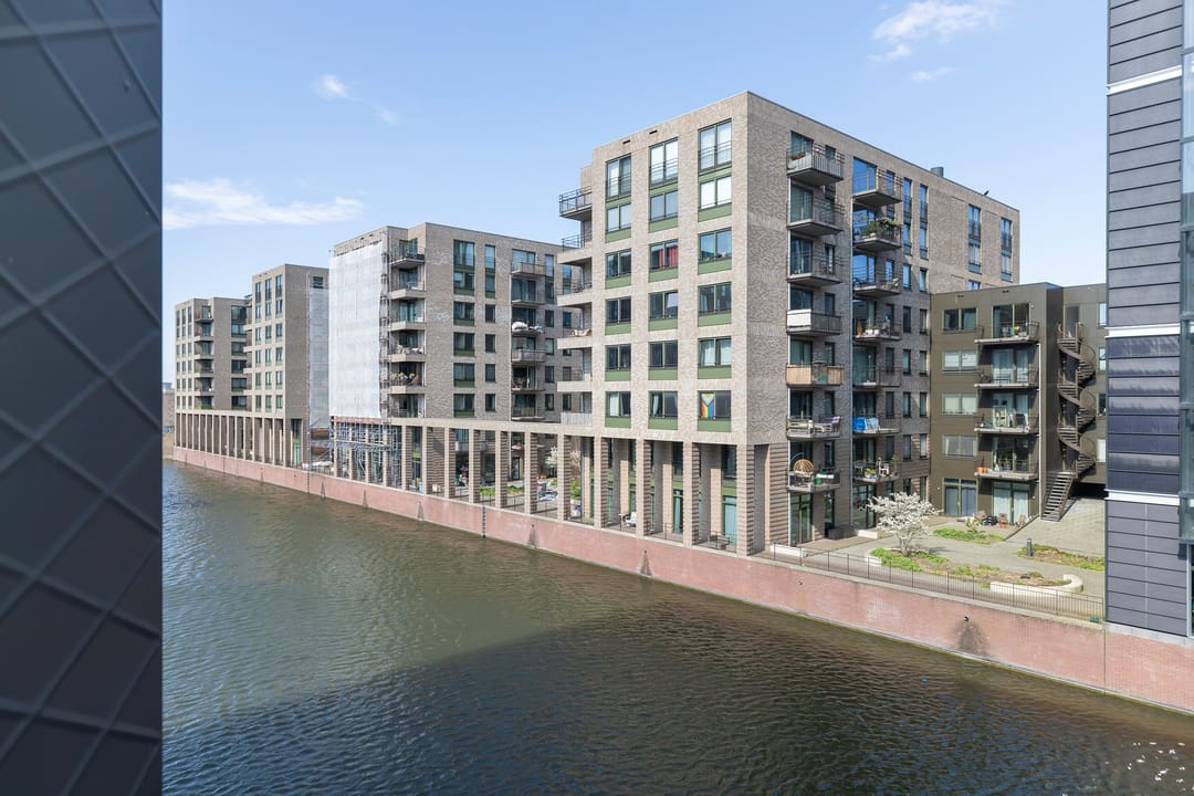 Foto 56 van Krijn Taconiskade 217