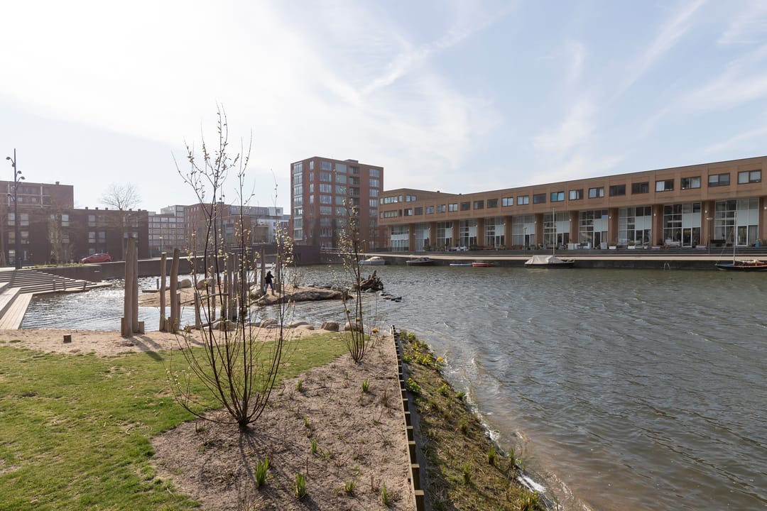 Foto 58 van Krijn Taconiskade 217