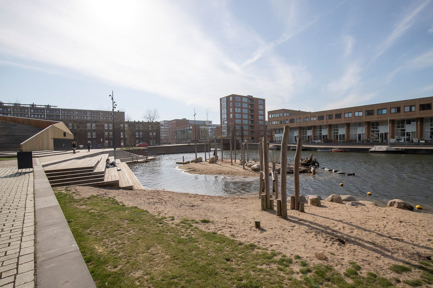 Foto 59 van Krijn Taconiskade 217