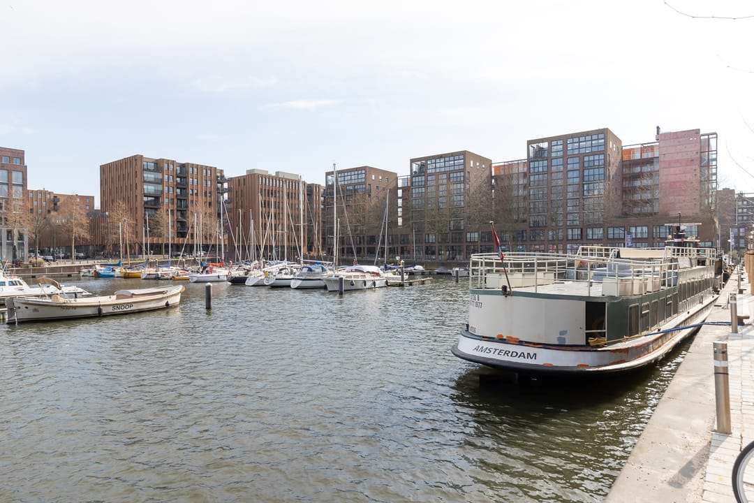 Foto 61 van Krijn Taconiskade 217