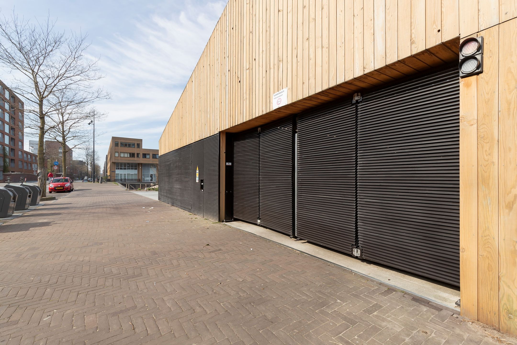 Foto 63 van Krijn Taconiskade 217