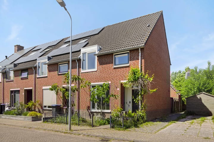 Foto 1 van Wim Richtstraat 26