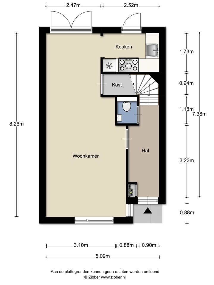 Foto 37 van Wim Richtstraat 26