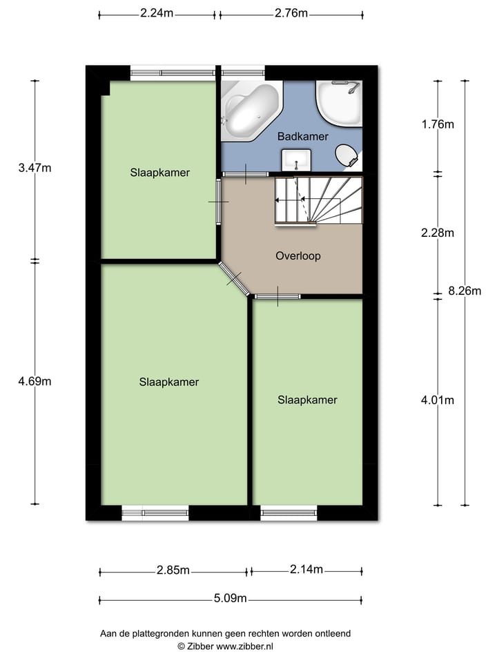 Foto 38 van Wim Richtstraat 26