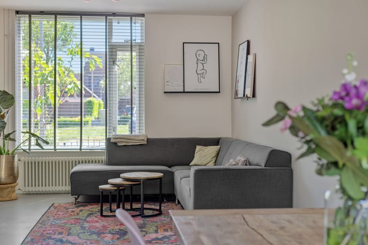 Foto 4 van Wim Richtstraat 26