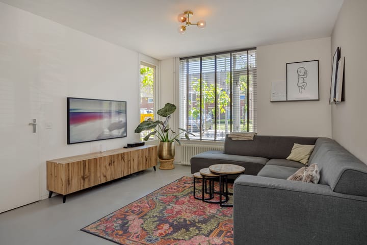 Foto 6 van Wim Richtstraat 26