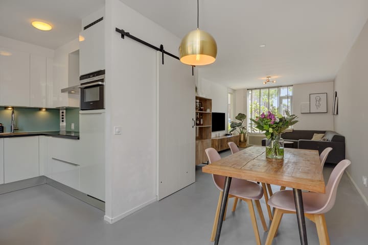 Foto 10 van Wim Richtstraat 26