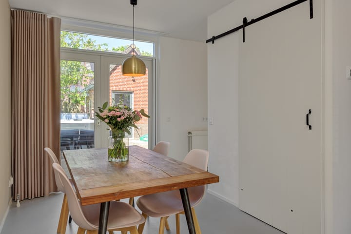 Foto 11 van Wim Richtstraat 26