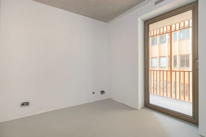 Foto 26 van Krijn Taconiskade 217