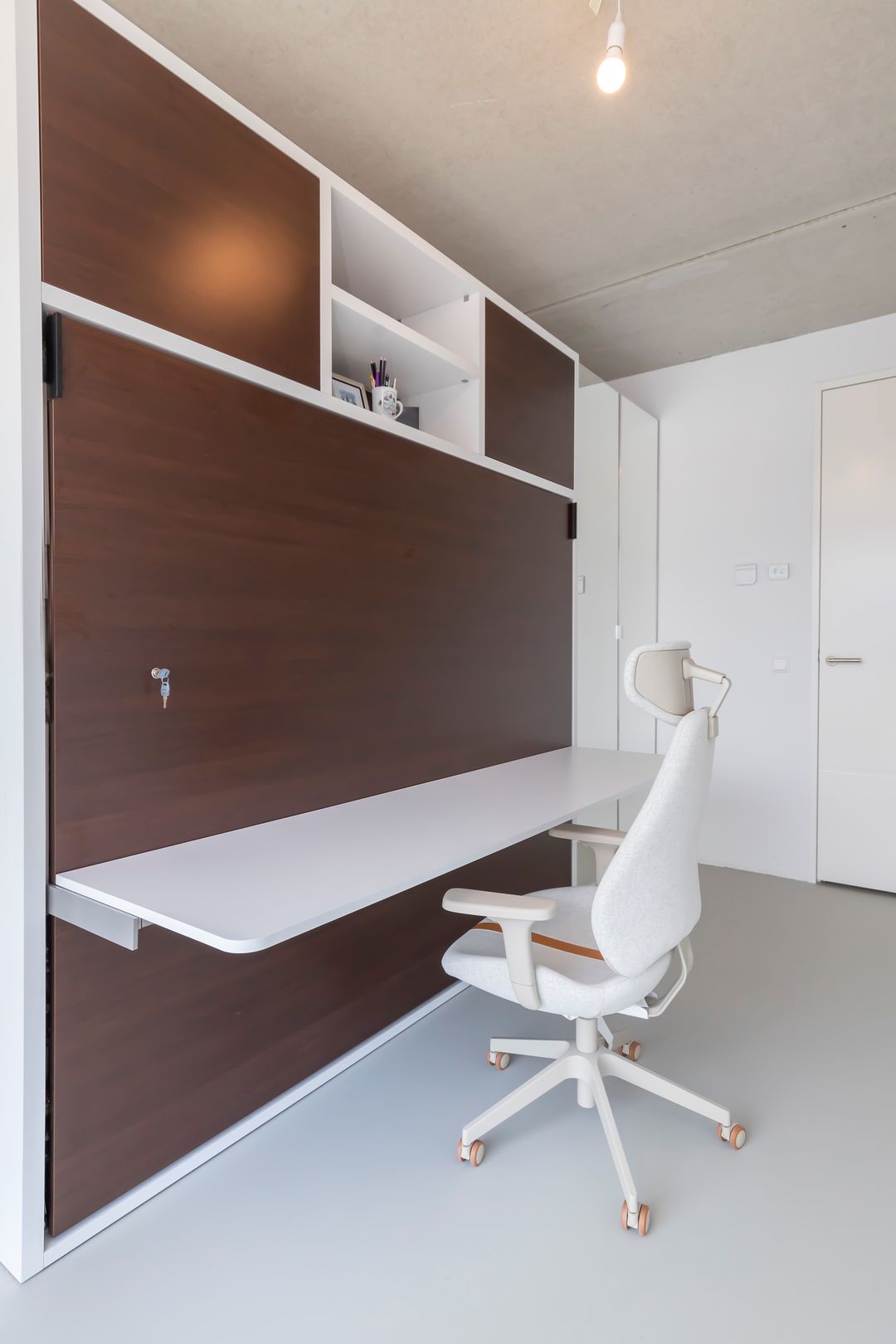 Foto 22 van Krijn Taconiskade 217