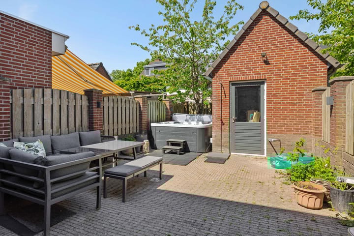 Foto 15 van Wim Richtstraat 26