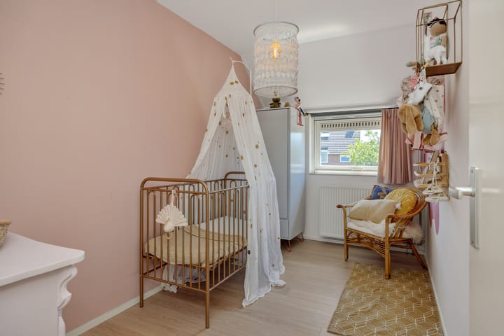 Foto 21 van Wim Richtstraat 26