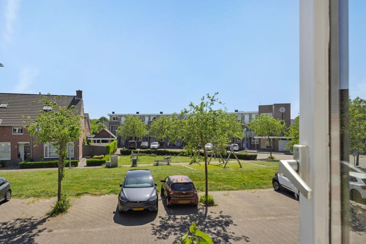 Foto 29 van Wim Richtstraat 26