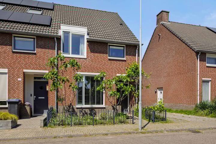 Foto 31 van Wim Richtstraat 26