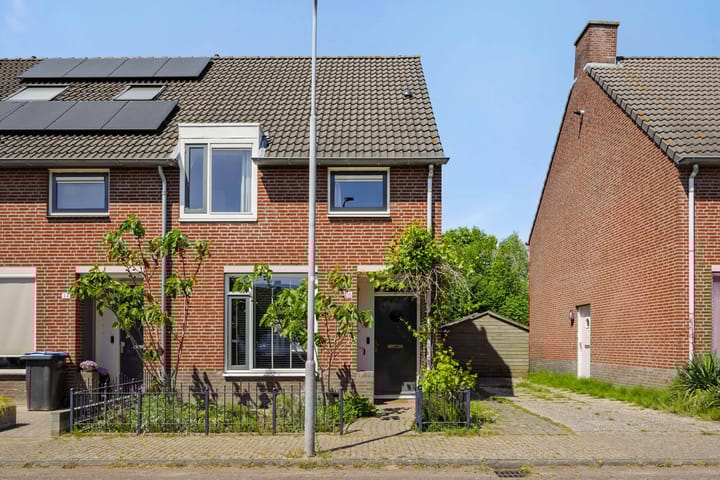 Foto 32 van Wim Richtstraat 26