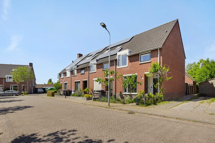 Foto 33 van Wim Richtstraat 26