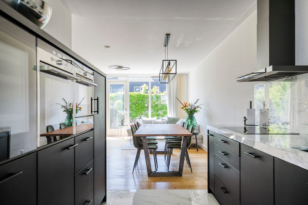 Foto 2 van Jan Vrijmanstraat 50