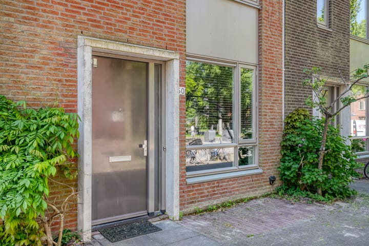 Foto 4 van Jan Vrijmanstraat 50
