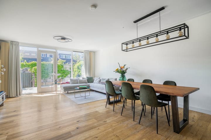 Foto 5 van Jan Vrijmanstraat 50