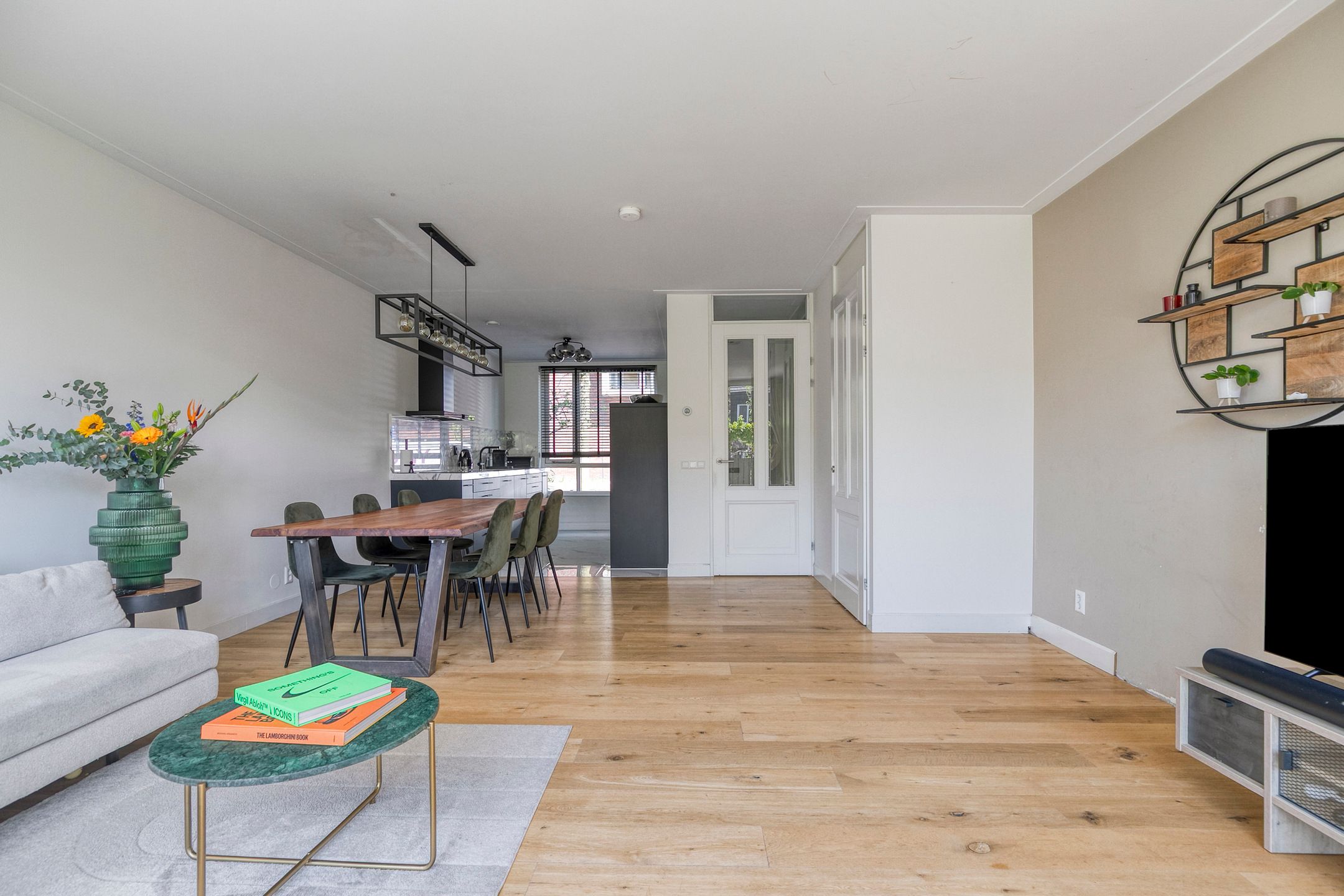 Foto 9 van Jan Vrijmanstraat 50