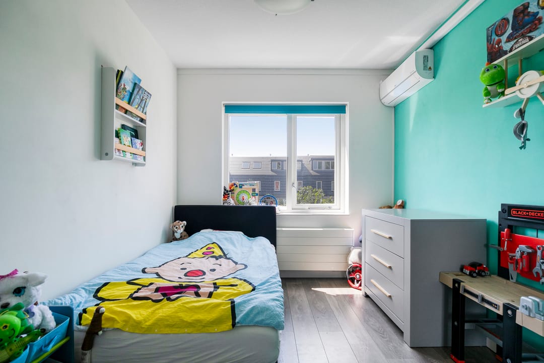 Foto 17 van Jan Vrijmanstraat 50