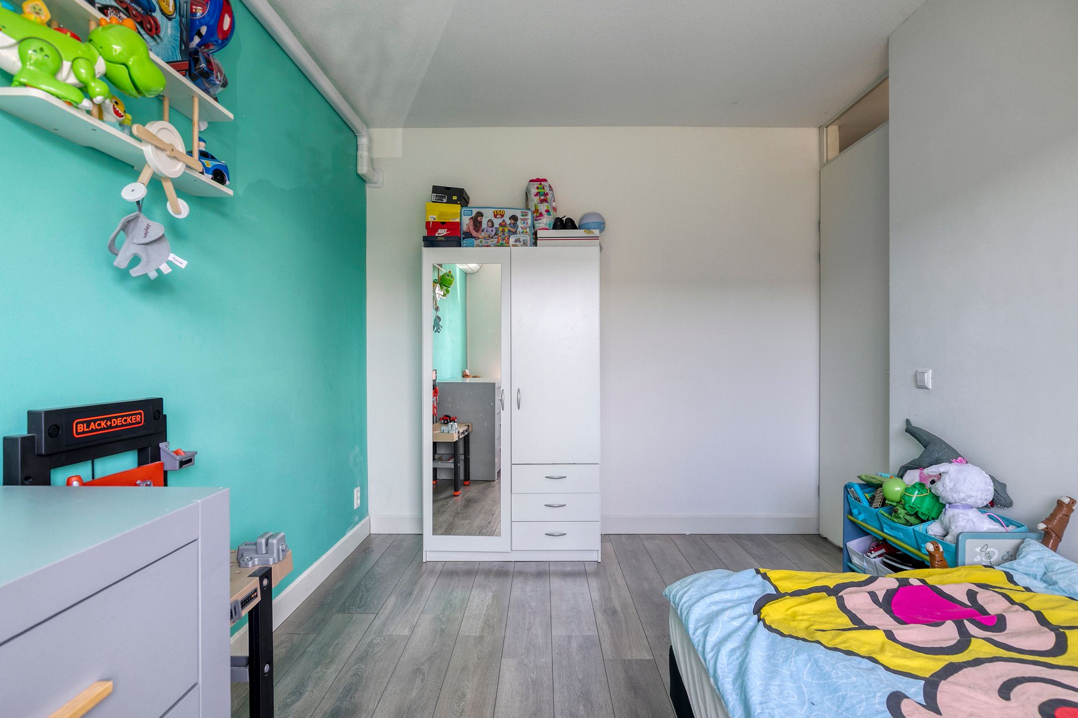 Foto 18 van Jan Vrijmanstraat 50