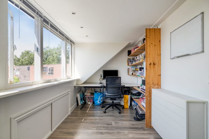 Foto 24 van Jan Vrijmanstraat 50