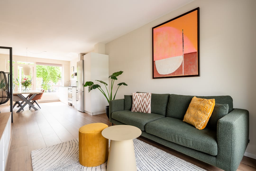 Foto 1 van Rutherfordstraat 5-1