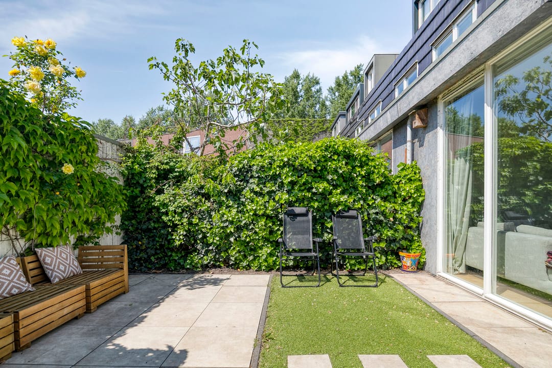 Foto 28 van Jan Vrijmanstraat 50