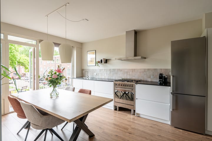 Foto 2 van Rutherfordstraat 5-1