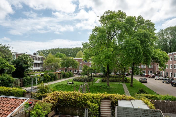 Foto 3 van Rutherfordstraat 5-1